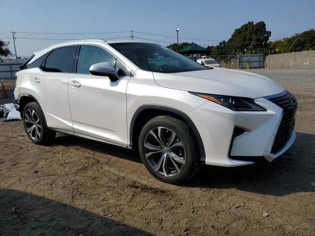 2T2ZZMCA0HC078543 Lexus RX 350 BAS