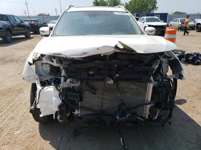 5N1AT2MVXHC888162 Nissan ROGUE SV