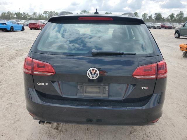 3VWC17AU4GM500834 Volkswagen GOLF SPORT