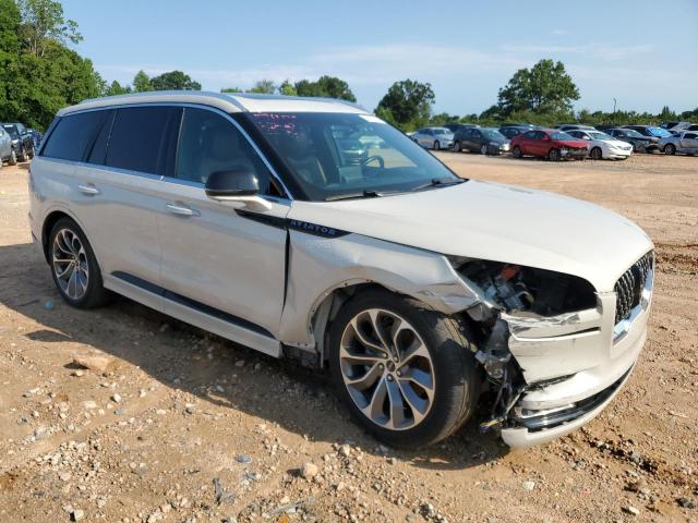 5LMYJ8XY8MNL00364 Lincoln Aviator Gr