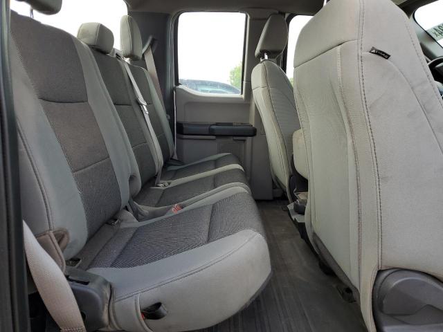 1FTEX1EP2KKF11861 Ford F150 SUPER