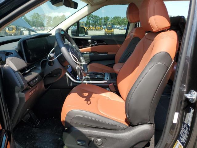 KNDNE5H39R6355729 KIA CARNIVAL S