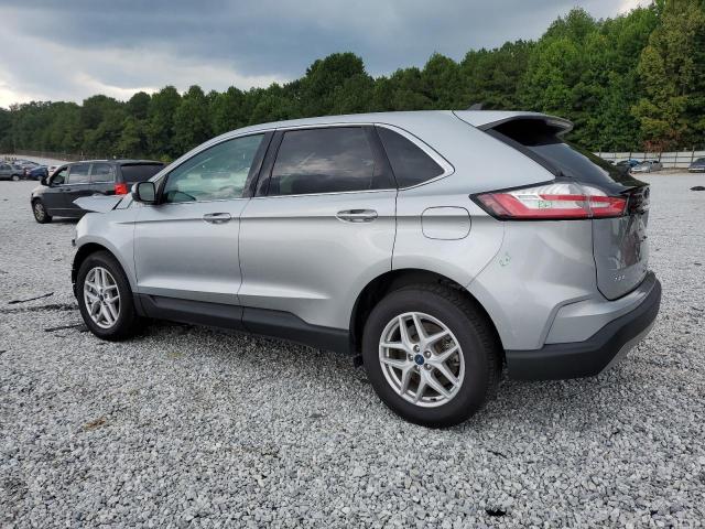 2FMPK4J99NBA13621 Ford EDGE SEL