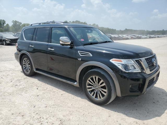 JN8AY2NF7J9333397 Nissan ARMADA PLA