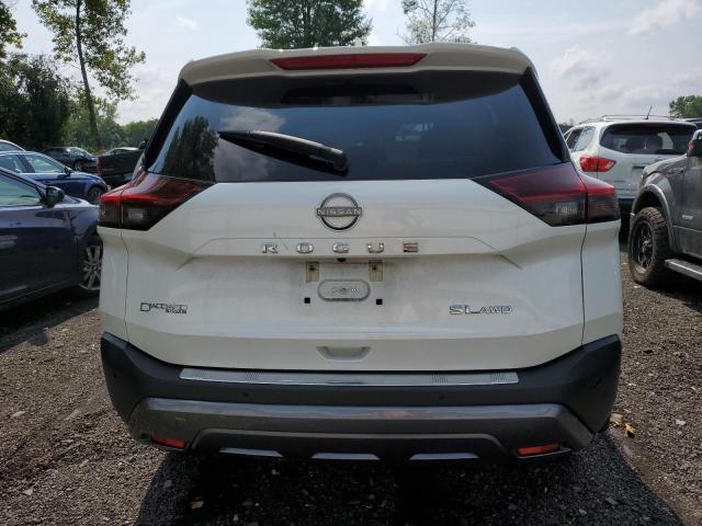 5N1BT3CB9PC749706 Nissan Rogue Sl