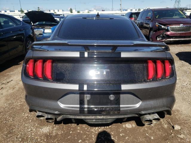 1FA6P8CFXN5111742 Ford MUSTANG GT