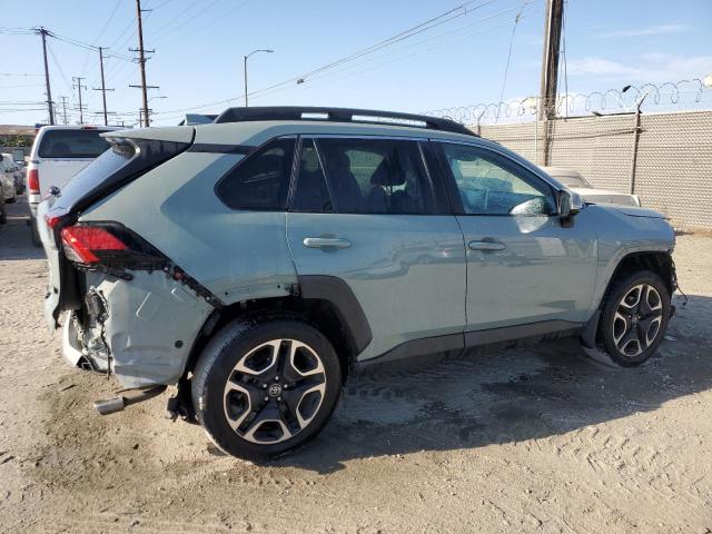 2T3J1RFVXKC027876 Toyota RAV4 ADVEN
