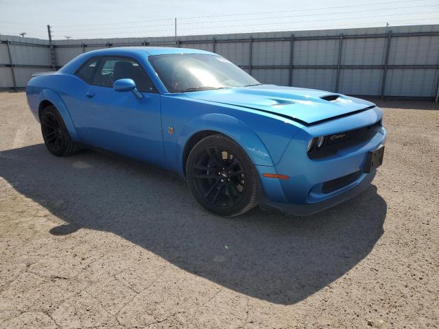 2C3CDZFJ9PH625884 Dodge Challenger