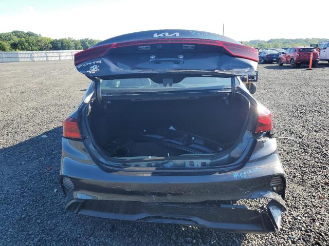 3KPF24AD7RE776594 KIA FORTE LX
