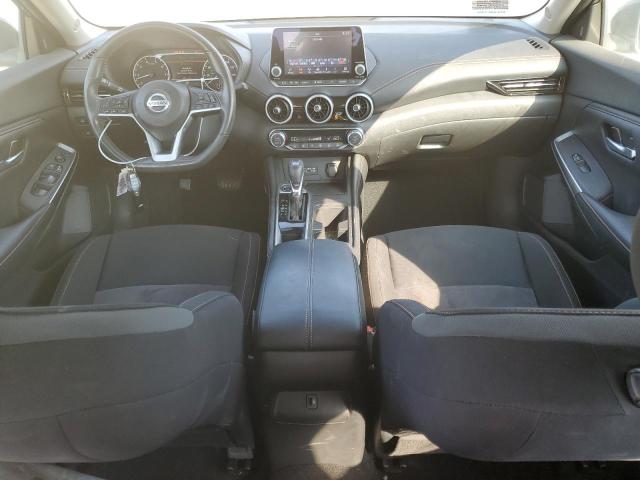 3N1AB8DV8NY286120 Nissan SENTRA SR