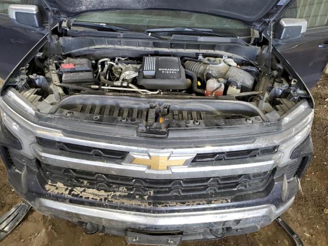3GCUDDET8NG688722 Chevrolet Silverado