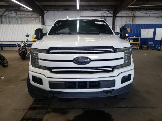 1FTFW1E1XJFD60794 Ford F150 SUPER