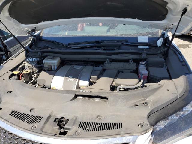 2T2BGMCA1JC022768 Lexus RX 450H BA
