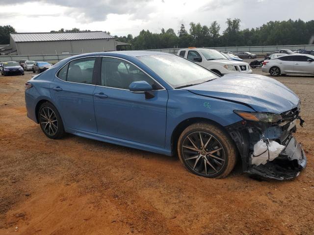 4T1G11AK9PU185682 Toyota Camry Se N