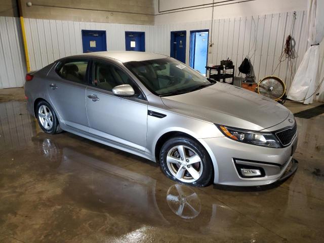 KNAGM4A7XF5552507 KIA Optima Lx