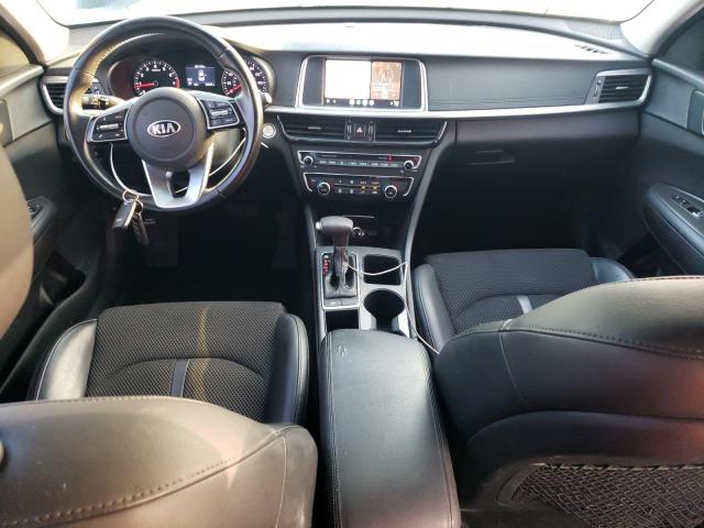 5XXGT4L38KG284482 KIA Optima Lx