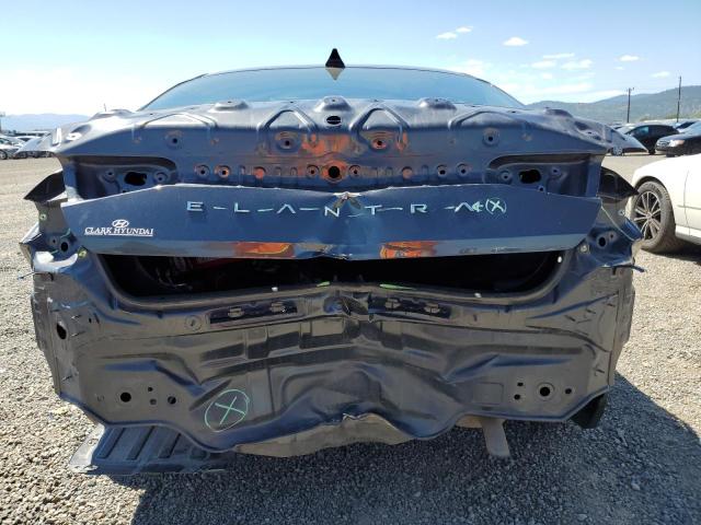 5NPLM4AG5NH066915 Hyundai mpi nu pe