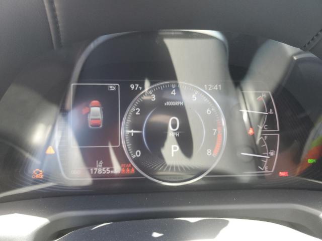 58ADZ1B13LU069513 Lexus ES 350