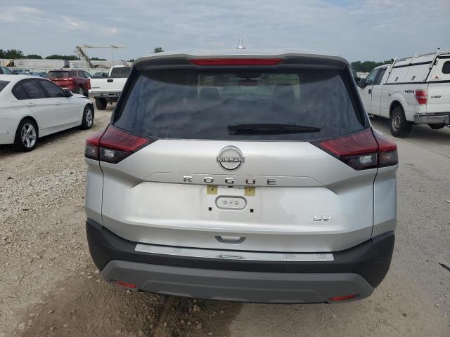 JN8BT3BA9PW429883 Nissan ROGUE SV