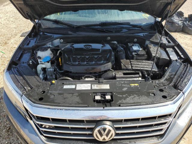 1VWMA7A38LC023686 Volkswagen PASSAT R-L