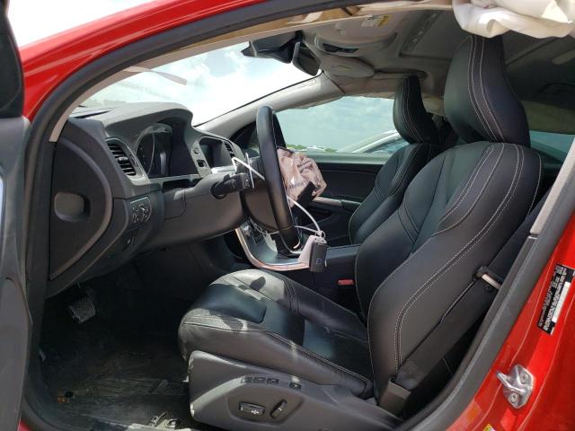 YV140MTLXH2433964 Volvo S60 Dynami