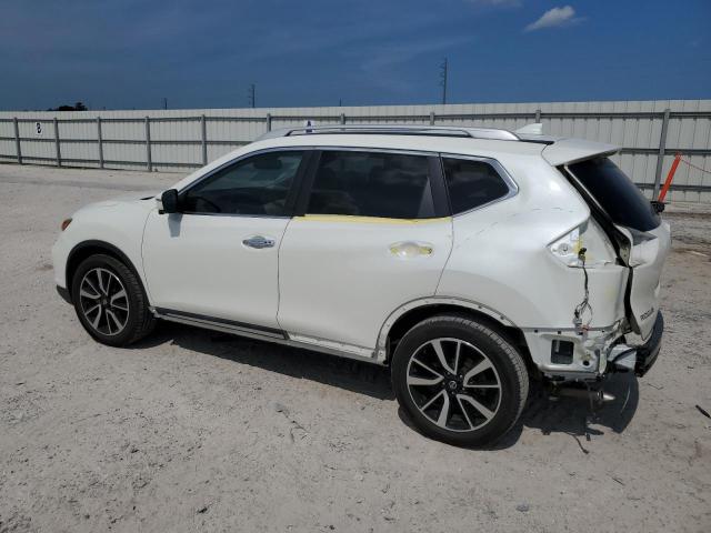 5N1AT2MT6KC745635 Nissan ROGUE S
