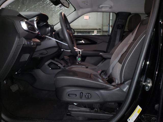 KL79MPSL6NB110197 Chevrolet TRAILBLAZE