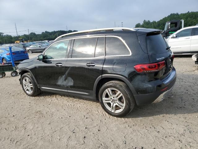 W1N4M4HBXMW090689 Mercedes-Benz Glb 250 4m