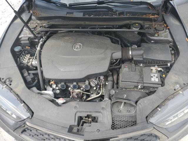 19UUB2F6XJA000278 Acura Tlx Tech+a