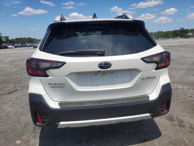 4S4BTGPDXN3126580 Subaru OUTBACK TO