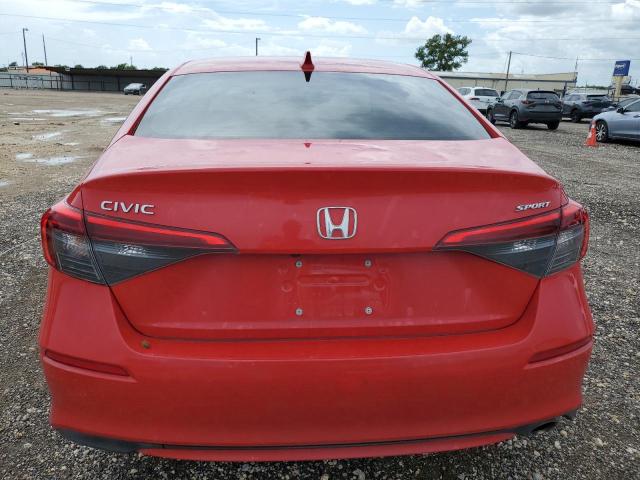 2HGFE2F5XPH514102 Honda CIVIC SPOR