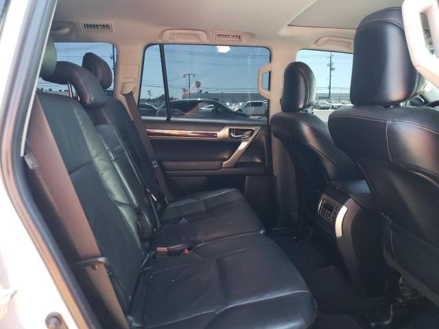 JTJBM7FX4E5085703 Lexus GX 460