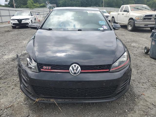 3VW447AU5HM037065 Volkswagen GTI S/SE