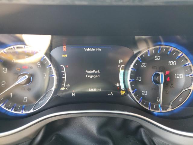 2C4RC1GG1NR136951 Chrysler PACIFICA L