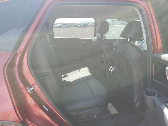 5XYRL4LC4PG190322 KIA SORENTO S