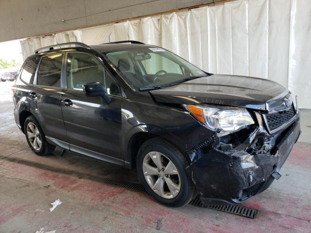 JF2SJAGC2EH526748 Subaru FORESTER 2