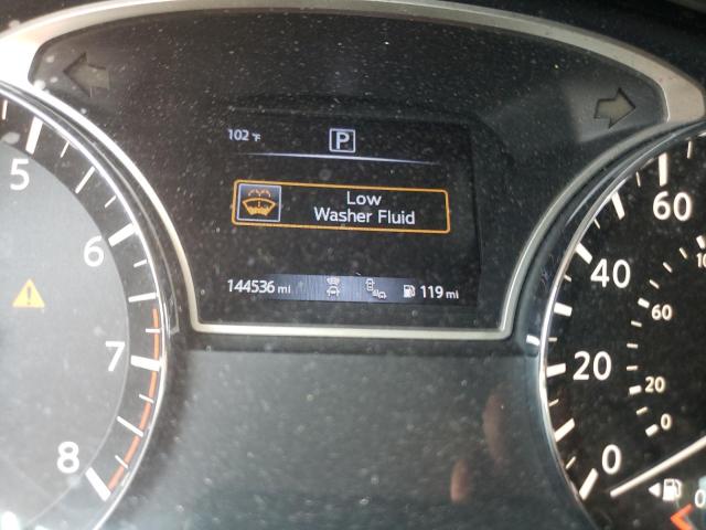 1N4BL3AP2GC199080 Nissan ALTIMA 3.5
