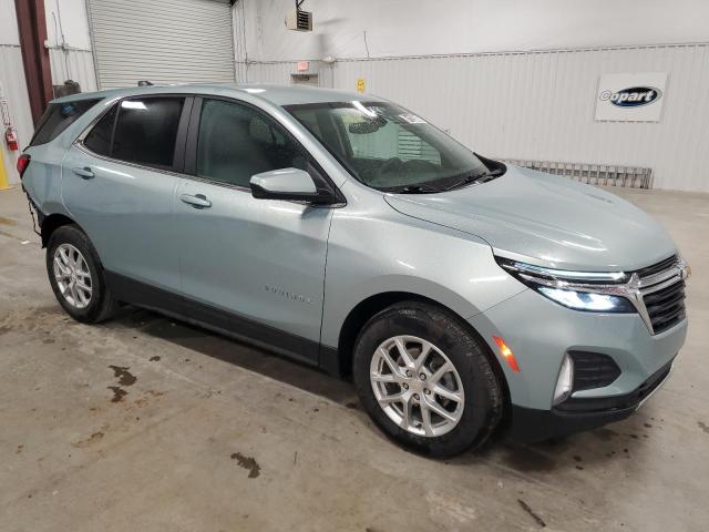 2GNAXKEV4N6137884 Chevrolet EQUINOX LT