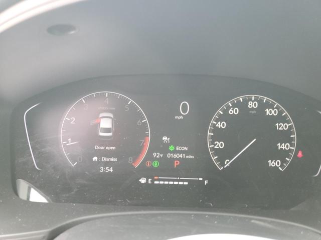 2HGFE2F5XPH514102 Honda CIVIC SPOR