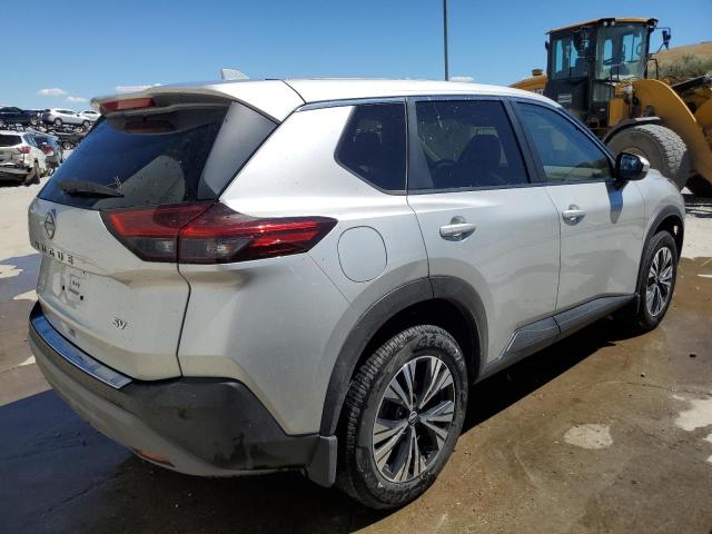 JN8BT3BA5PW415110 Nissan ROGUE SV