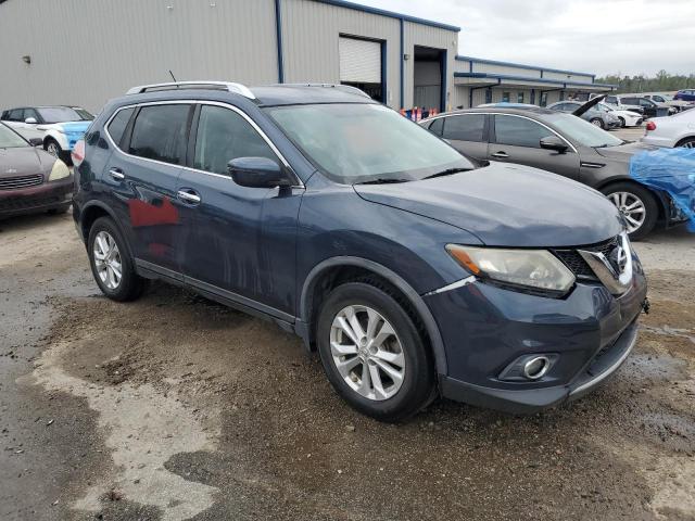KNMAT2MT3GP634870 Nissan ROGUE S