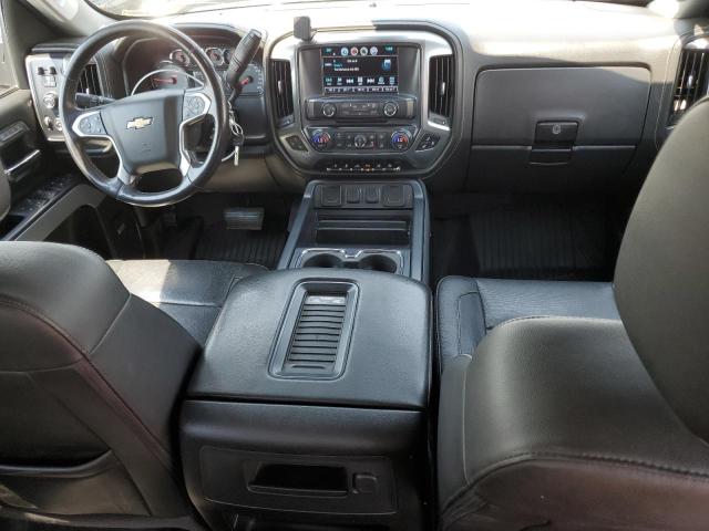 1GC1KWEG3HF125610 Chevrolet Silverado