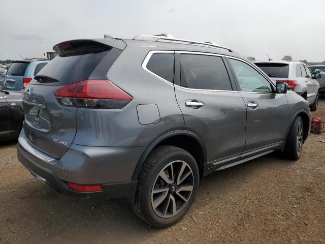 5N1AT2MV7KC807853 Nissan ROGUE S