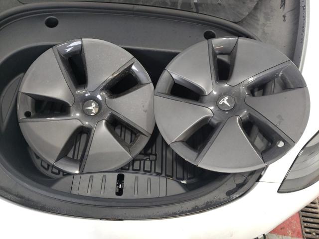 5YJ3E1EA6PF519085 Tesla MODEL 3