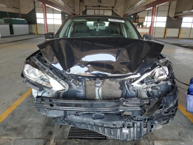 3N1AB7AP8KL605993 Nissan SENTRA S