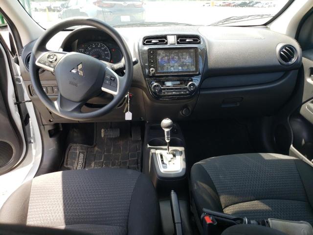 ML32FUFJ7RHF09280 Mitsubishi MIRAGE G4
