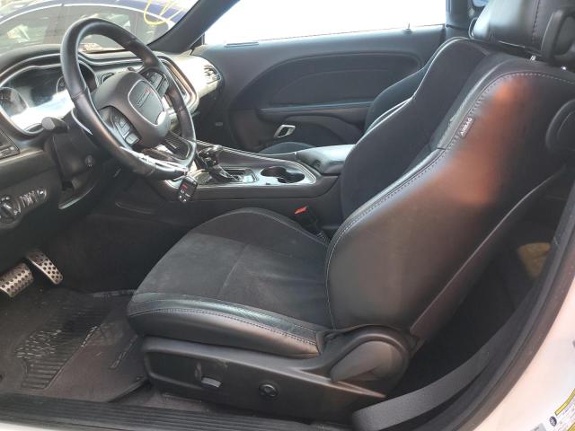 2C3CDZFJ3GH275524 Dodge Challenger