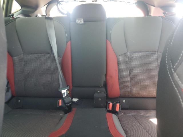 JF1GUHJC8R8299400 Subaru IMPREZA RS