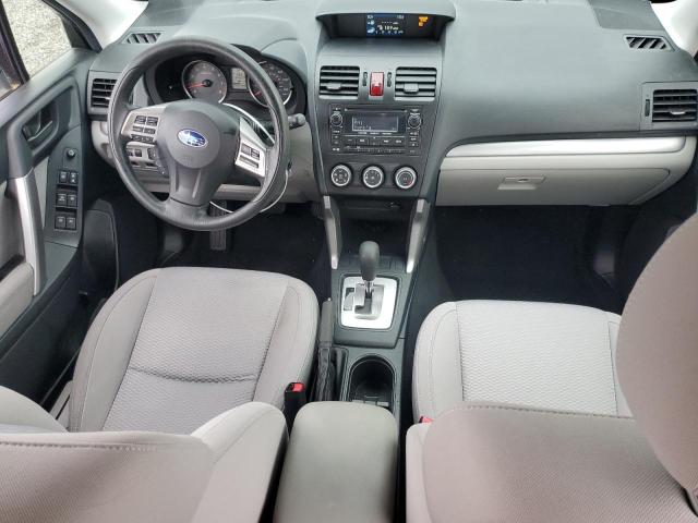 JF2SJAAC5FH588705 Subaru FORESTER 2