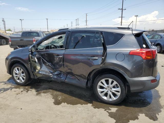 2T3YFREV7FW142859 Toyota RAV4 LIMIT